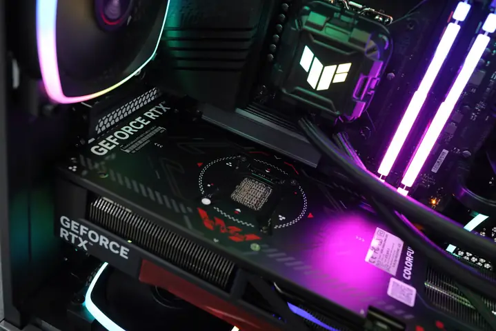 Bộ Pc Đồ Hoạ Core I9-14900k, Ram 64gb, Rtx 5070 Ti 16gb Bộ Pc Đồ Hoạ Core I9-14900k, Ram 64gb, Rtx 5070 Ti 16gb