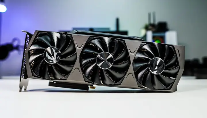 Card Đồ Hoạ (vga)