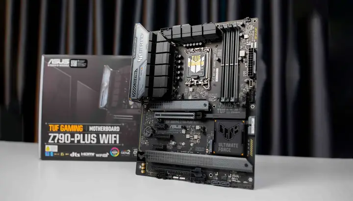 Chọn Mainboard