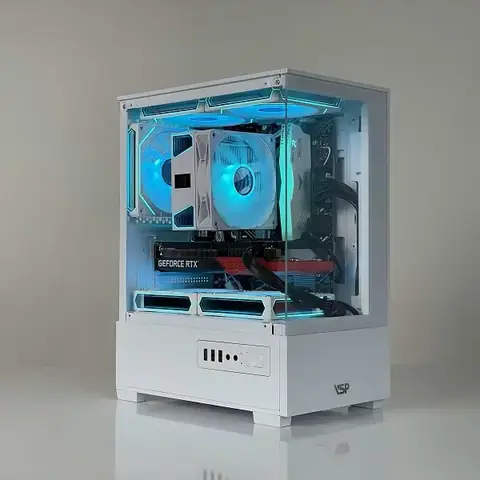 Cấu Hình 1 - Bền Bỉ Và Hiệu Quả Cấu Hình 1 - Bền Bỉ Và Hiệu Quả