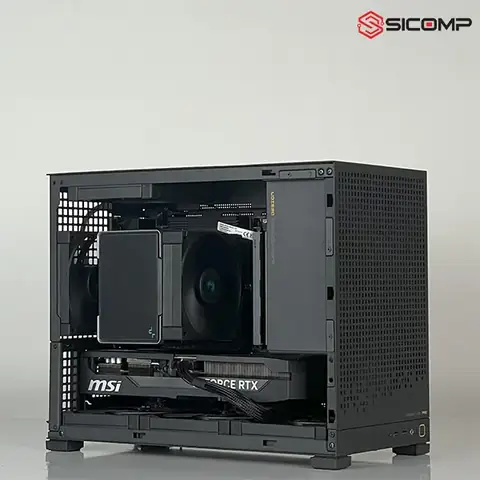 Cấu Hình 3 - Mạnh Mẽ Của Amd Cấu Hình 3 - Mạnh Mẽ Của Amd