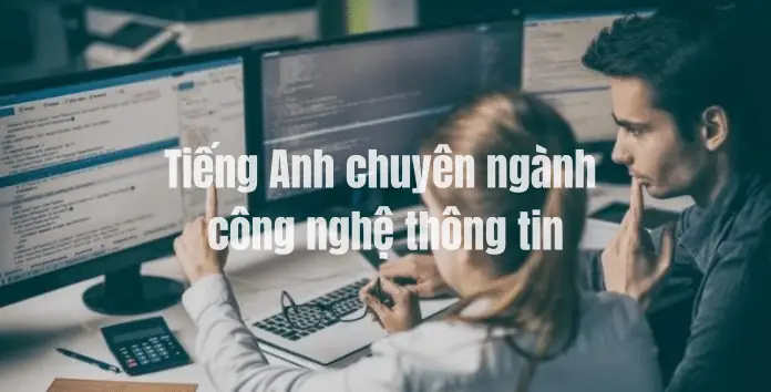 Cấu Hình Máy Tính Tiếng Anh Là Gì