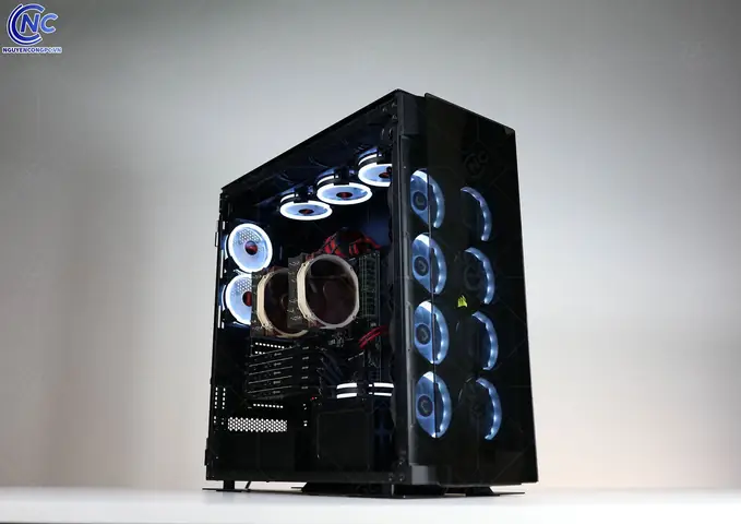 ◘ Nhu Cầu Làm Việc Chuyên Nghiệp Render Video 4k, 8k, Đồ Họa Tân Cổ Điển...