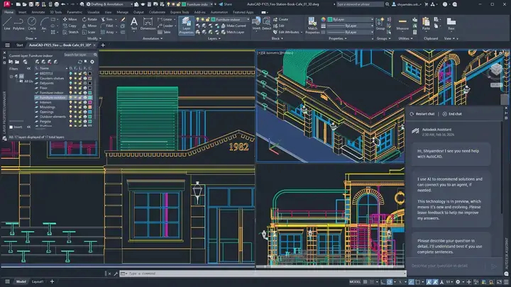 Lựa Chọn Cấu Hình Máy Tính Vẽ Cad Theo Cấp Độ Ngân Sách