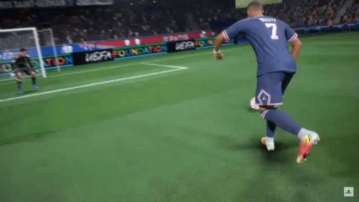 Fifa Online 4 Tại Sao Lại Hấp Dẫn Người Chơi ?