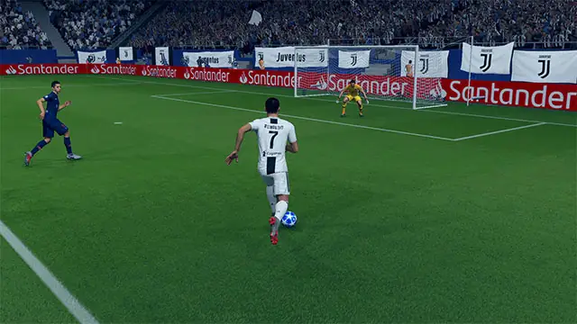 Lối Chơi Của Fifa Online 4 Như Nào ?