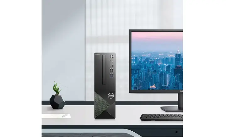 Cây Máy Tính Dell Core I3