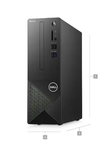 Cây Máy Tính Dell Core I3