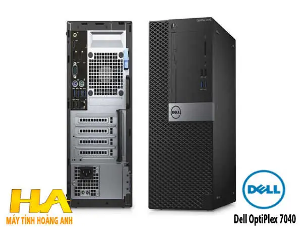 Cấu Hình Của Dòngmáy Tính Đồng Bộ Dellnày Là Do Nhà Sản Xuất Đưa Ra. Nếu Bạn Có Thể Tìm Được Linh Kiện Phù Hợp Thì Bạn Hoàn Toàn Có Thể Nâng Cấp Theo Ý Muốn.