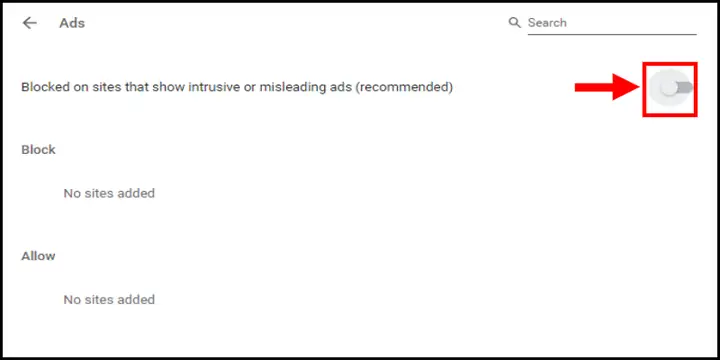 - Sử Dụng Menu Setting Trong Google Chrome