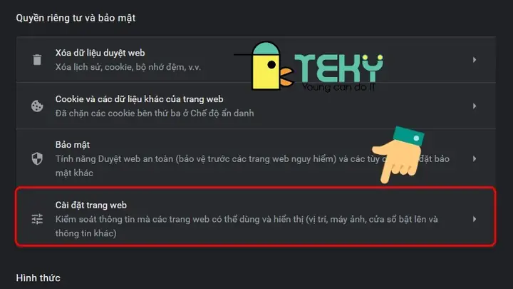 Hướng Dẫn Chi Tiết Hướng Dẫn Chi Tiết