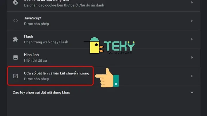 Hướng Dẫn Chi Tiết Hướng Dẫn Chi Tiết