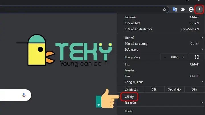 Hướng Dẫn Chi Tiết Hướng Dẫn Chi Tiết