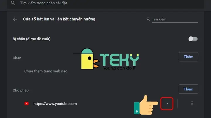 Hướng Dẫn Chi Tiết Hướng Dẫn Chi Tiết