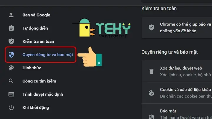 Hướng Dẫn Chi Tiết Hướng Dẫn Chi Tiết