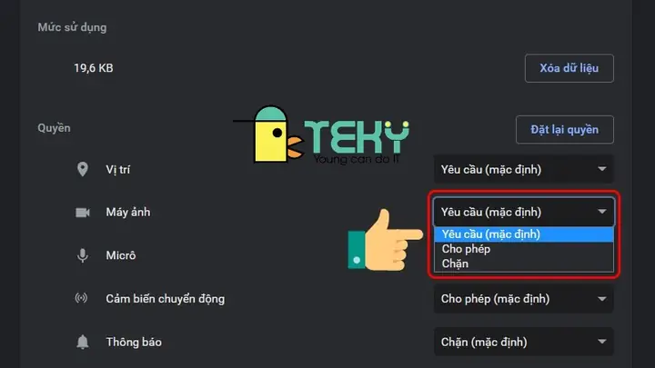 Hướng Dẫn Chi Tiết Hướng Dẫn Chi Tiết