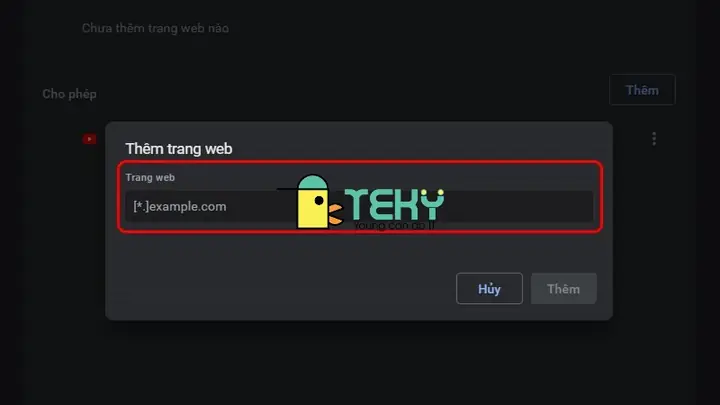 Hướng Dẫn Chi Tiết Hướng Dẫn Chi Tiết