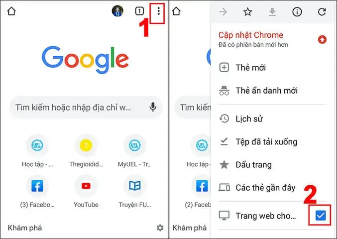 Khắc Phục Các Lỗi Thường Gặp Khi Đăng Nhập Và Sử Dụng Zalo Web