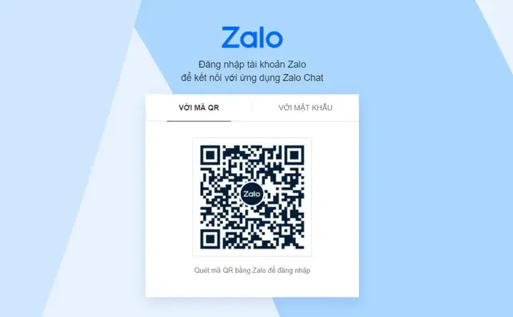 Hướng Dẫn Chi Tiết Các Phương Pháp Đăng Nhập Zalo Web Trên Máy Tính