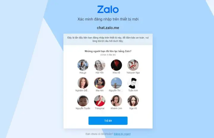 Mẹo Và Thủ Thuật Nâng Cao Để Tối Ưu Trải Nghiệm Chat Zalo Web