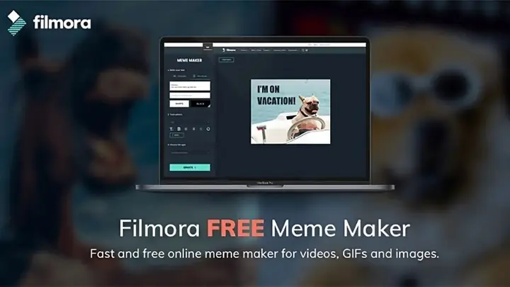 Filmora Filmora