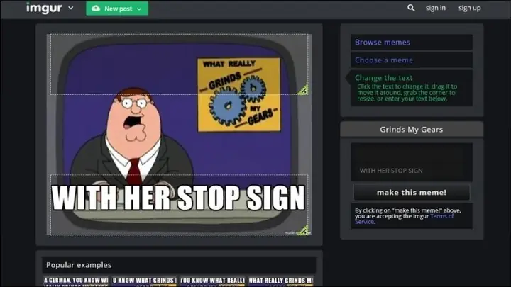Imgur Imgur