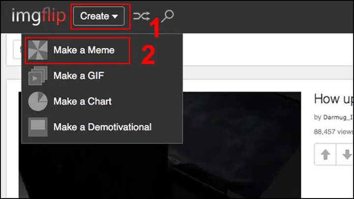 Cách Chế Meme Trên Máy Tính Cách Chế Meme Trên Máy Tính