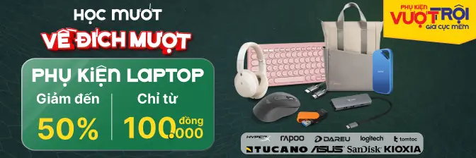 Phụ Kiện Laptop Phụ Kiện Laptop