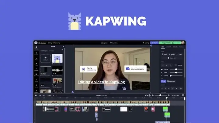 Kapwing Kapwing