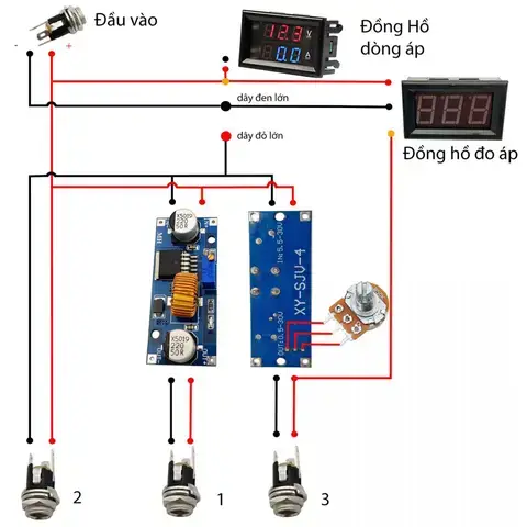 Hiểu Về Nguồn Máy Tính (psu) Và Các Chuẩn Kết Nối