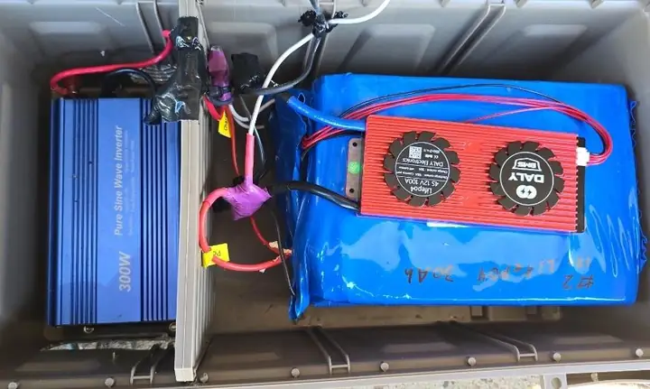 Hướng Dẫn Chi Tiết Chế Sạc Ắc Quy 12v Từ Nguồn Máy Tính Hướng Dẫn Chi Tiết Chế Sạc Ắc Quy 12v Từ Nguồn Máy Tính