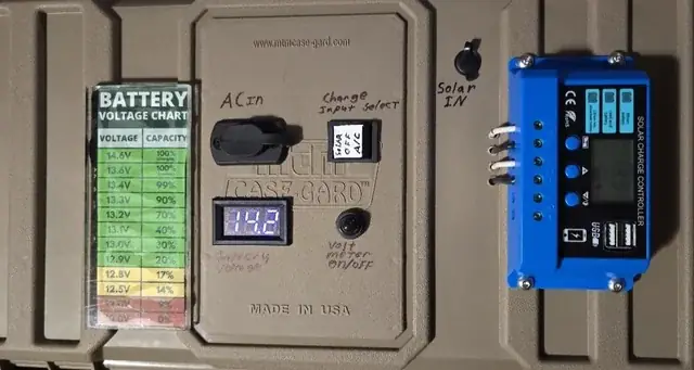 Hướng Dẫn Chi Tiết Chế Sạc Ắc Quy 12v Từ Nguồn Máy Tính Hướng Dẫn Chi Tiết Chế Sạc Ắc Quy 12v Từ Nguồn Máy Tính
