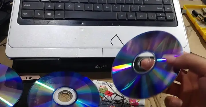 Làm Thế Nào Để Copy Đĩa Dvd Vào Máy Tính? Làm Thế Nào Để Copy Đĩa Dvd Vào Máy Tính?