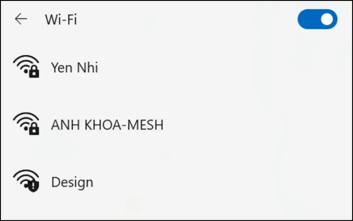 Cách Kết Nối Internet Từ Iphone Sang Máy Tính Bằng Điểm Truy Cập Di Động