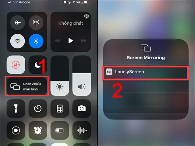 Lonelyscreen