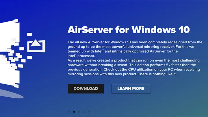 Airserver
