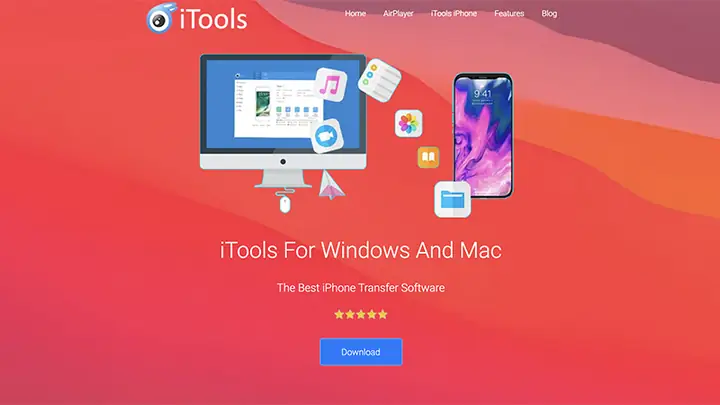 Itools