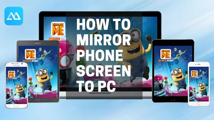 Apowermirror