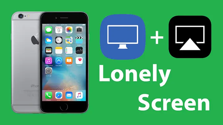 Lonelyscreen