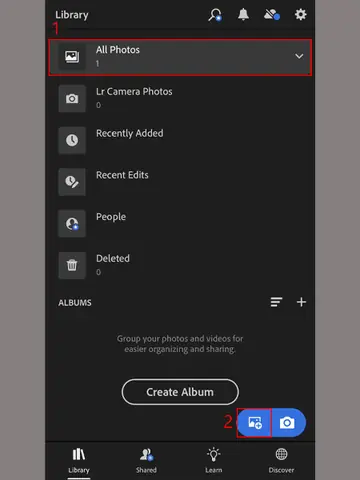 2cách Chỉnh Ảnh Bằng Ứng Dụng Lightroom 2cách Chỉnh Ảnh Bằng Ứng Dụng Lightroom