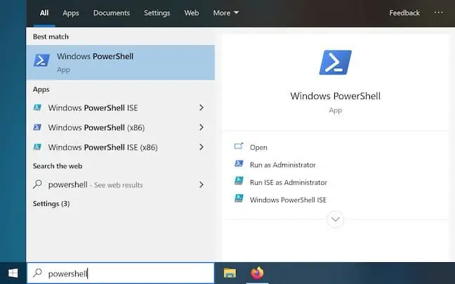 Điều Chỉnh Độ Sáng Trong Windows 10 Bằng Powershell Điều Chỉnh Độ Sáng Trong Windows 10 Bằng Powershell
