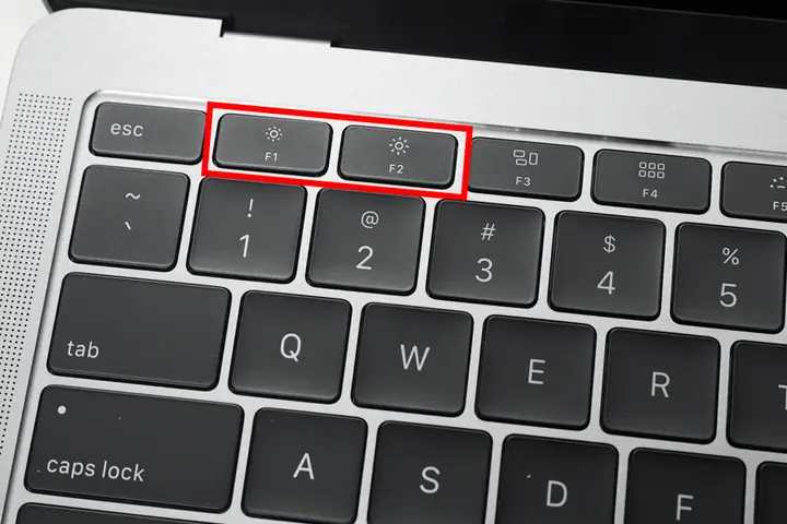 Cách Chỉnh Độ Sáng Màn Hình Máy Tính Win 7 Bằng Bàn Phím