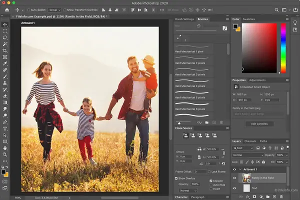 Adobe Photoshop