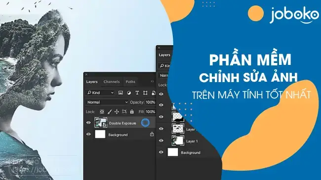 Tại Sao Việc Chỉnh Sửa Ảnh Nền Lại Quan Trọng?