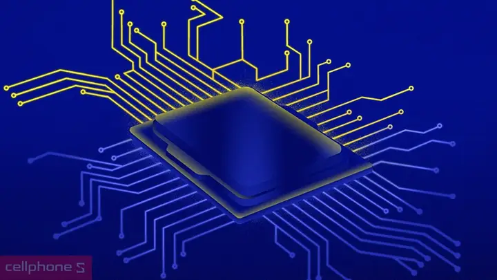 Tốc Độ Xử Lý Của Cpu Bao Nhiêu Là Nhanh?
