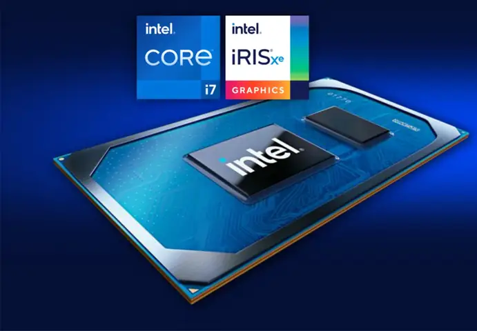 Intel Core I7-11375h Intel Core I7-11375h