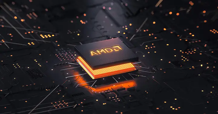 Đôi Nét Về Chip Intel Và Amd Đôi Nét Về Chip Intel Và Amd