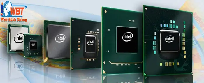 Chipset Là Gì ? Khái Niệm Về Chipset