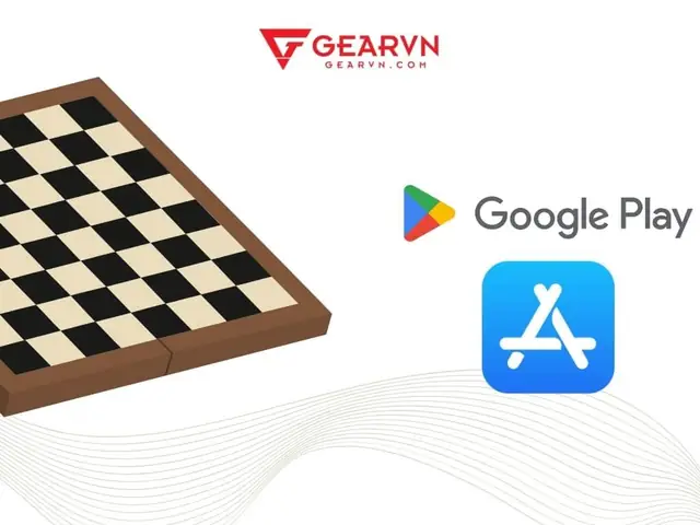 Ch Play Và App Store Ch Play Và App Store