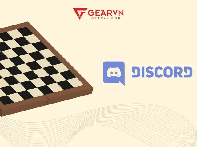 Discord Discord